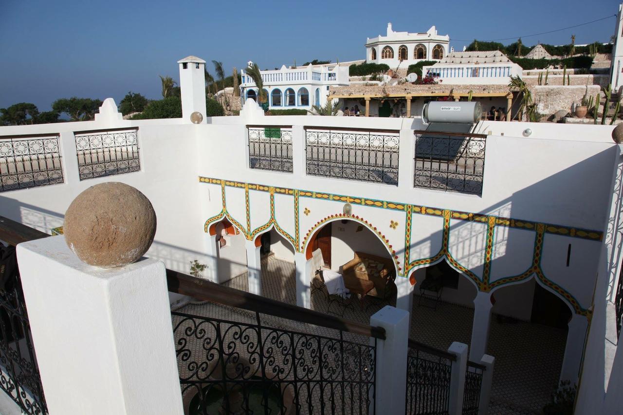 L'Air De La Mer Sidi Kaouki Exterior photo