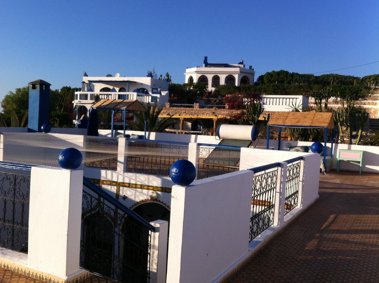 L'Air De La Mer Sidi Kaouki Exterior photo