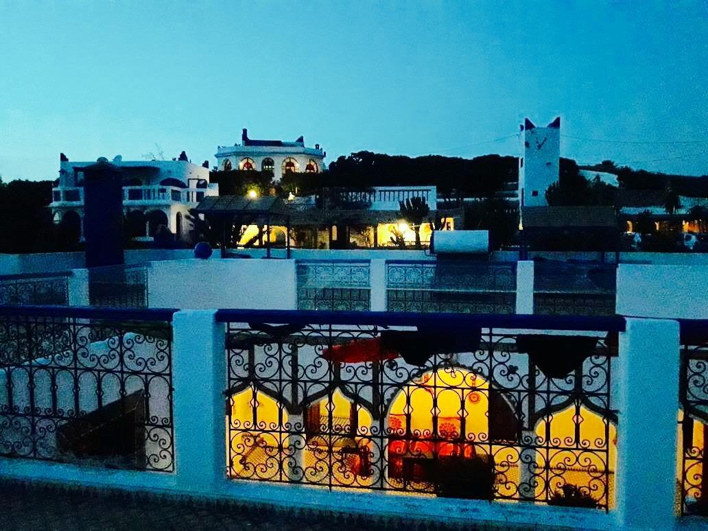 L'Air De La Mer Sidi Kaouki Exterior photo