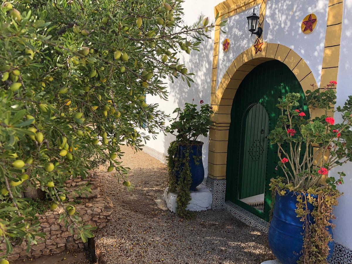 L'Air De La Mer Sidi Kaouki Exterior photo