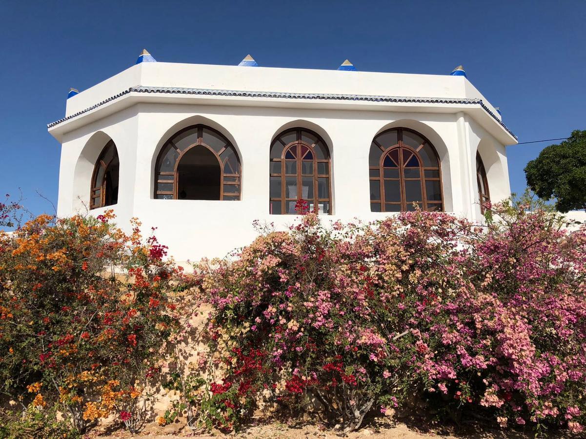 L'Air De La Mer Sidi Kaouki Exterior photo