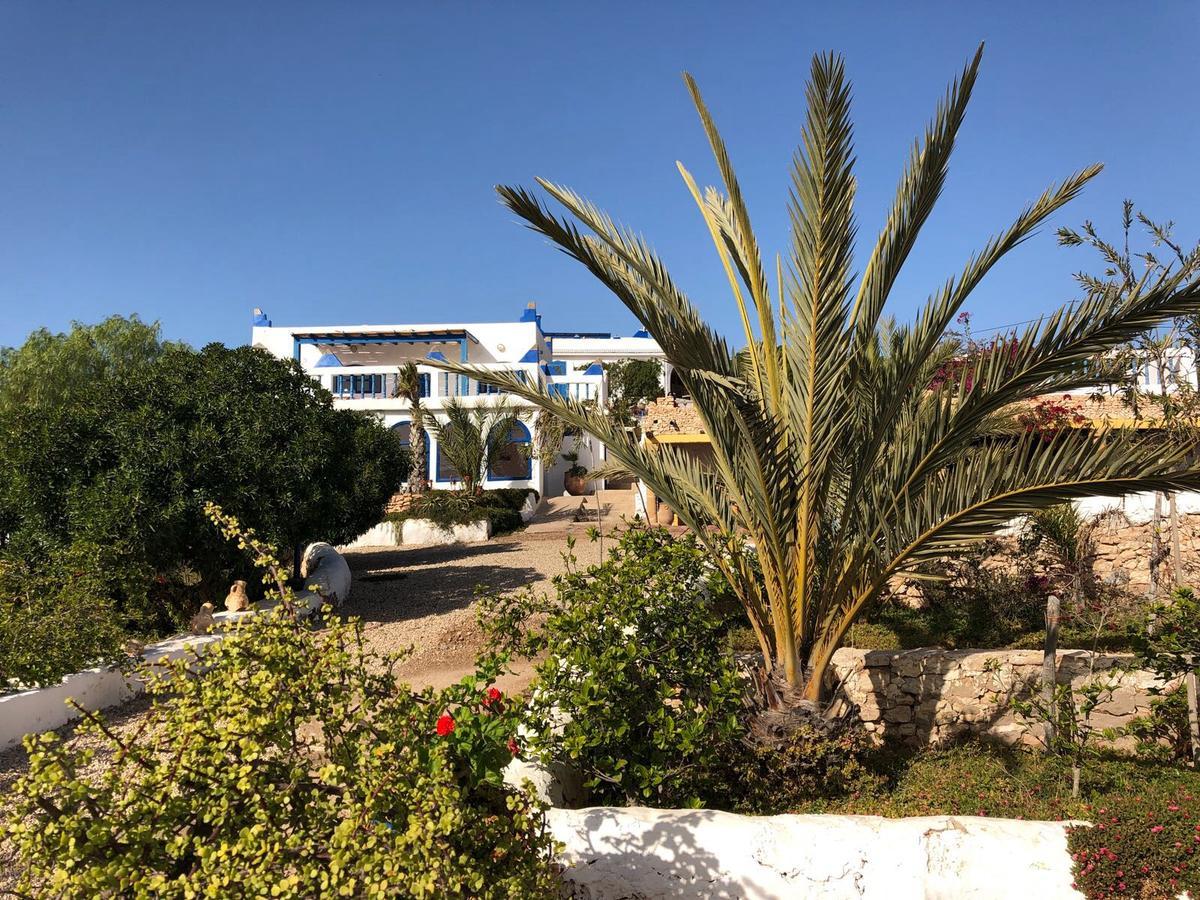 L'Air De La Mer Sidi Kaouki Exterior photo