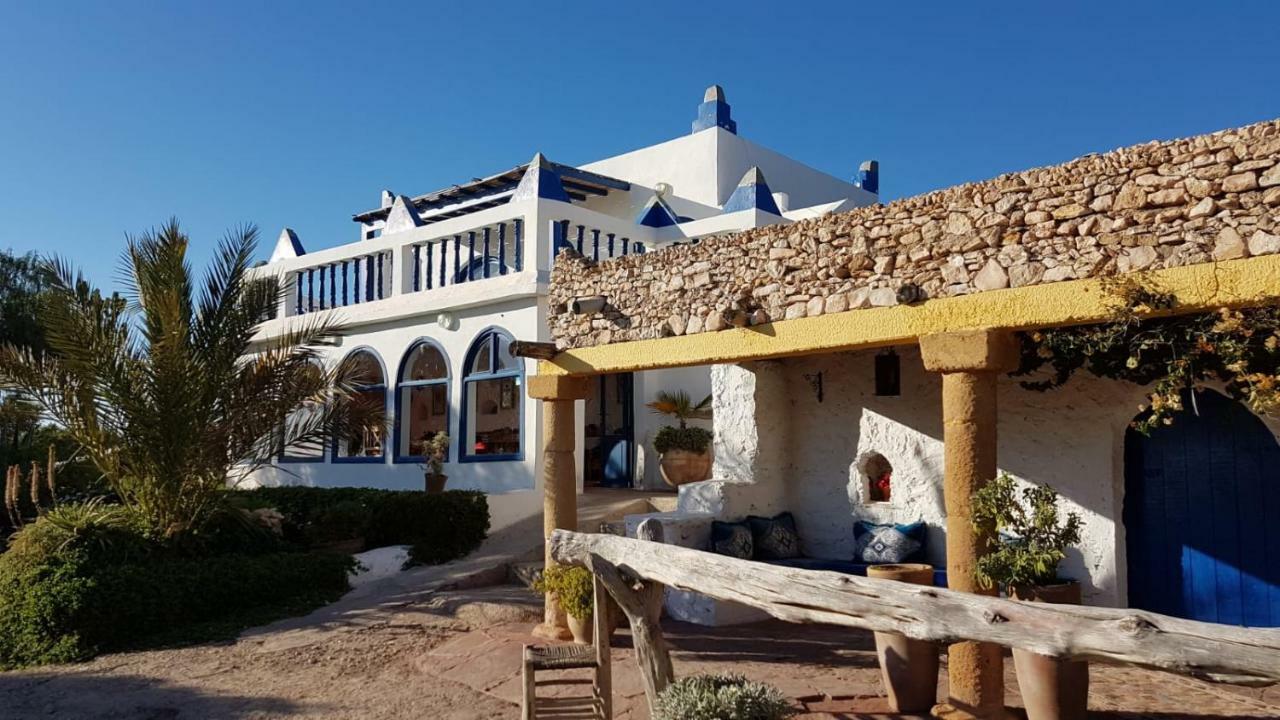 L'Air De La Mer Sidi Kaouki Exterior photo