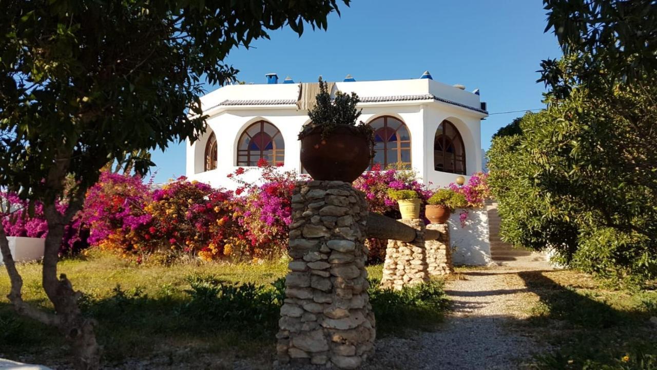 L'Air De La Mer Sidi Kaouki Exterior photo
